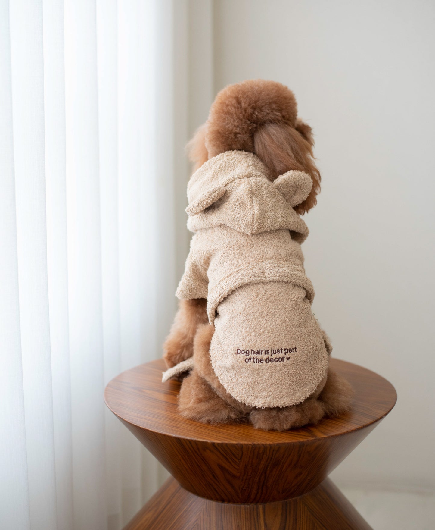 Bear Robe