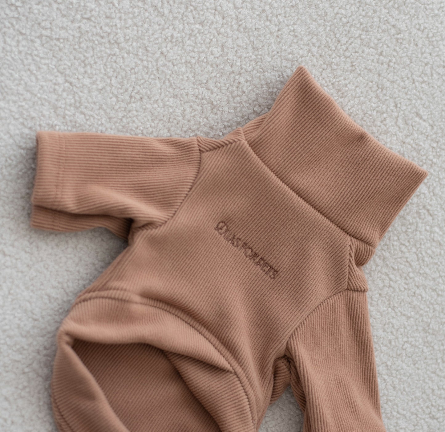 Gaia Sweater