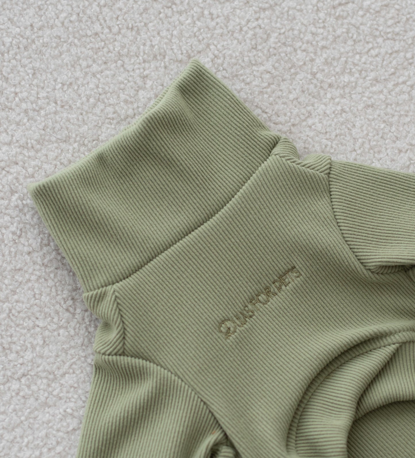 Gaia Sweater