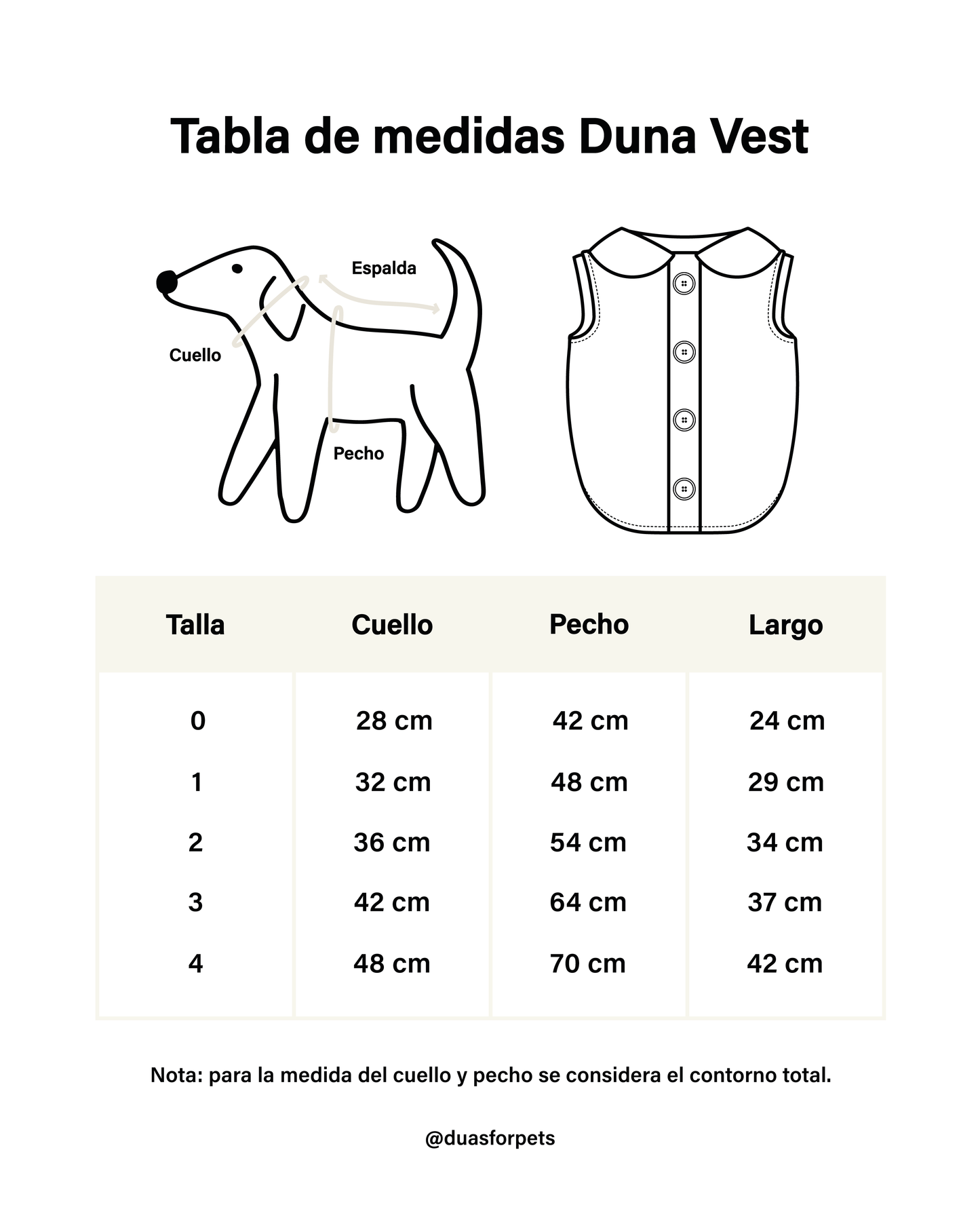 Duna Vest