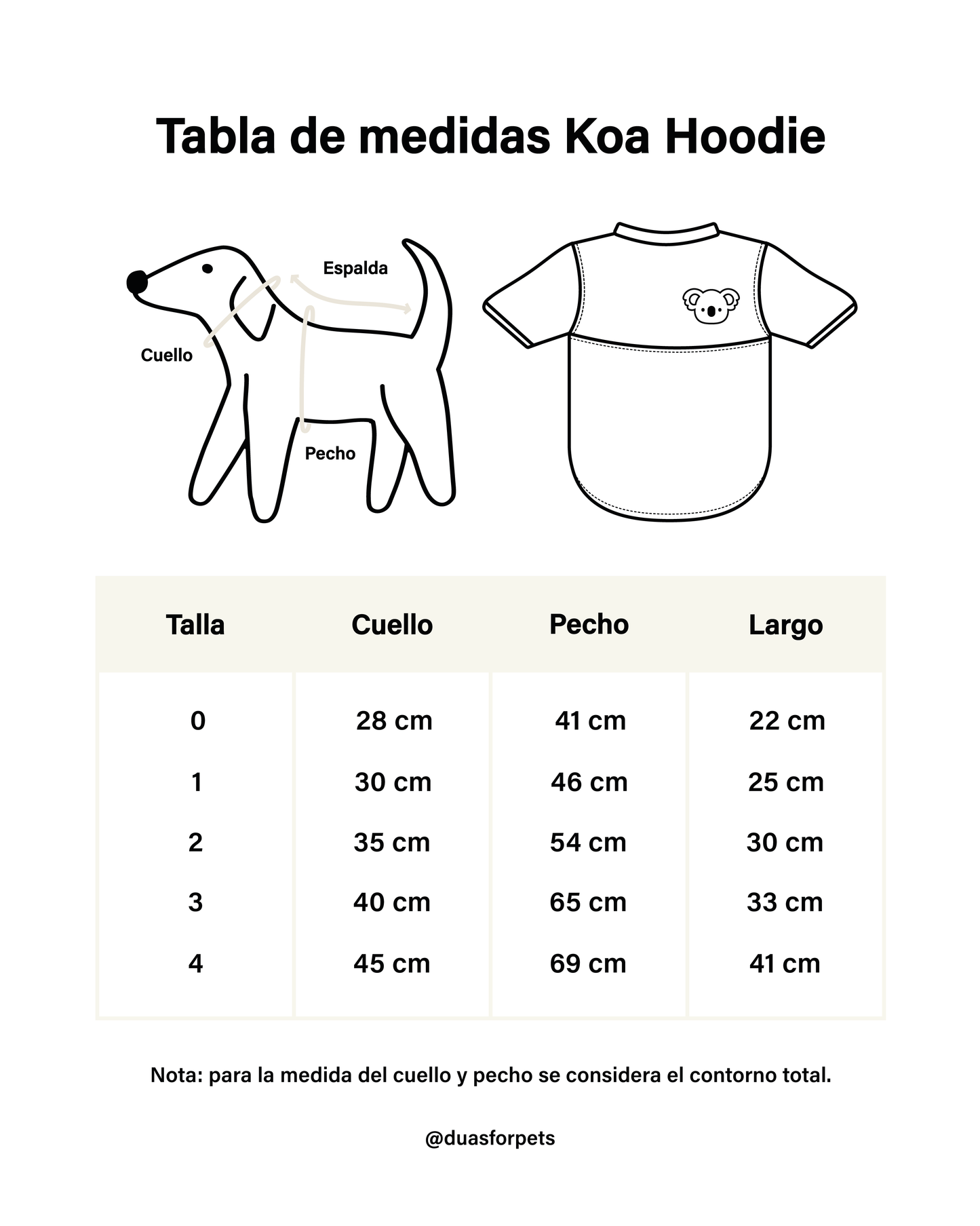 Koa Hoodie