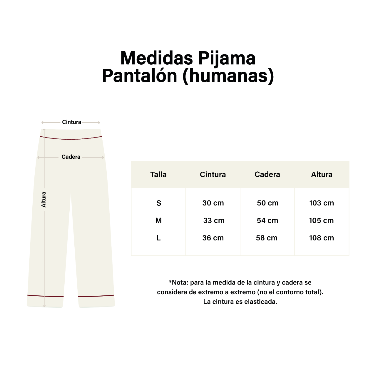 Paw-liday Match (pijama para humanas)