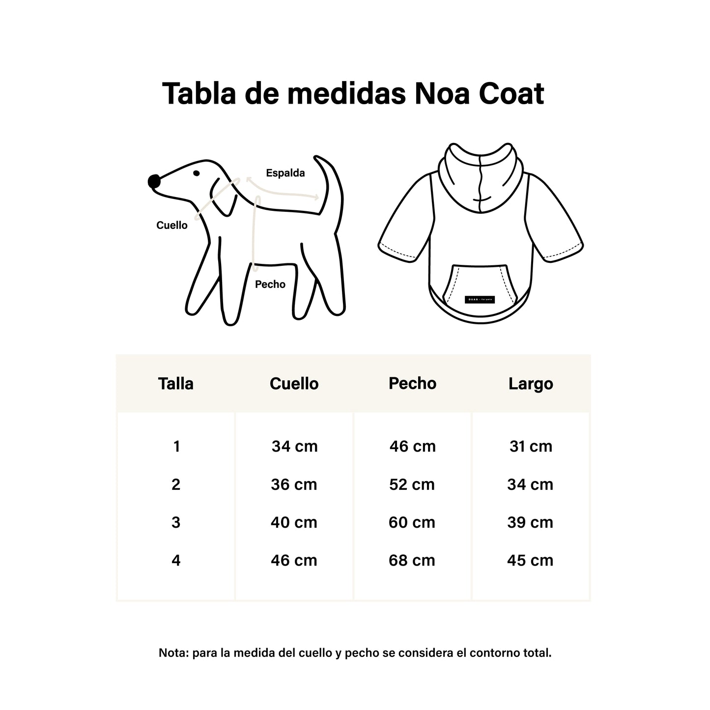 Noa Coat