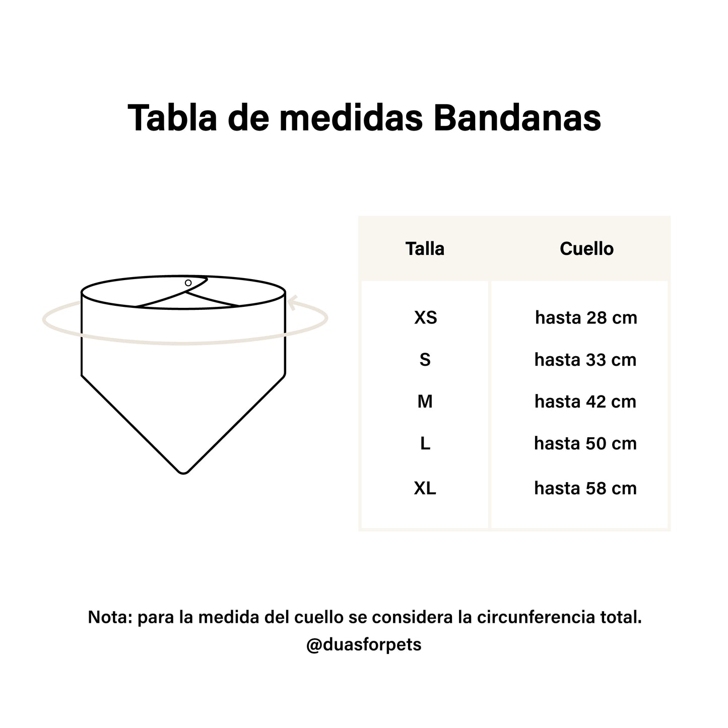 Bandana Santa's Helper