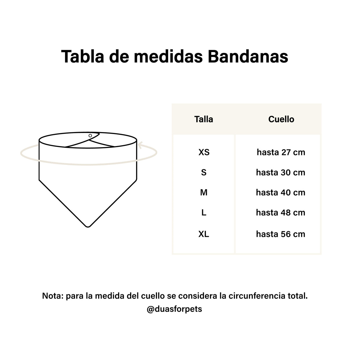 Bandana Tulipaw