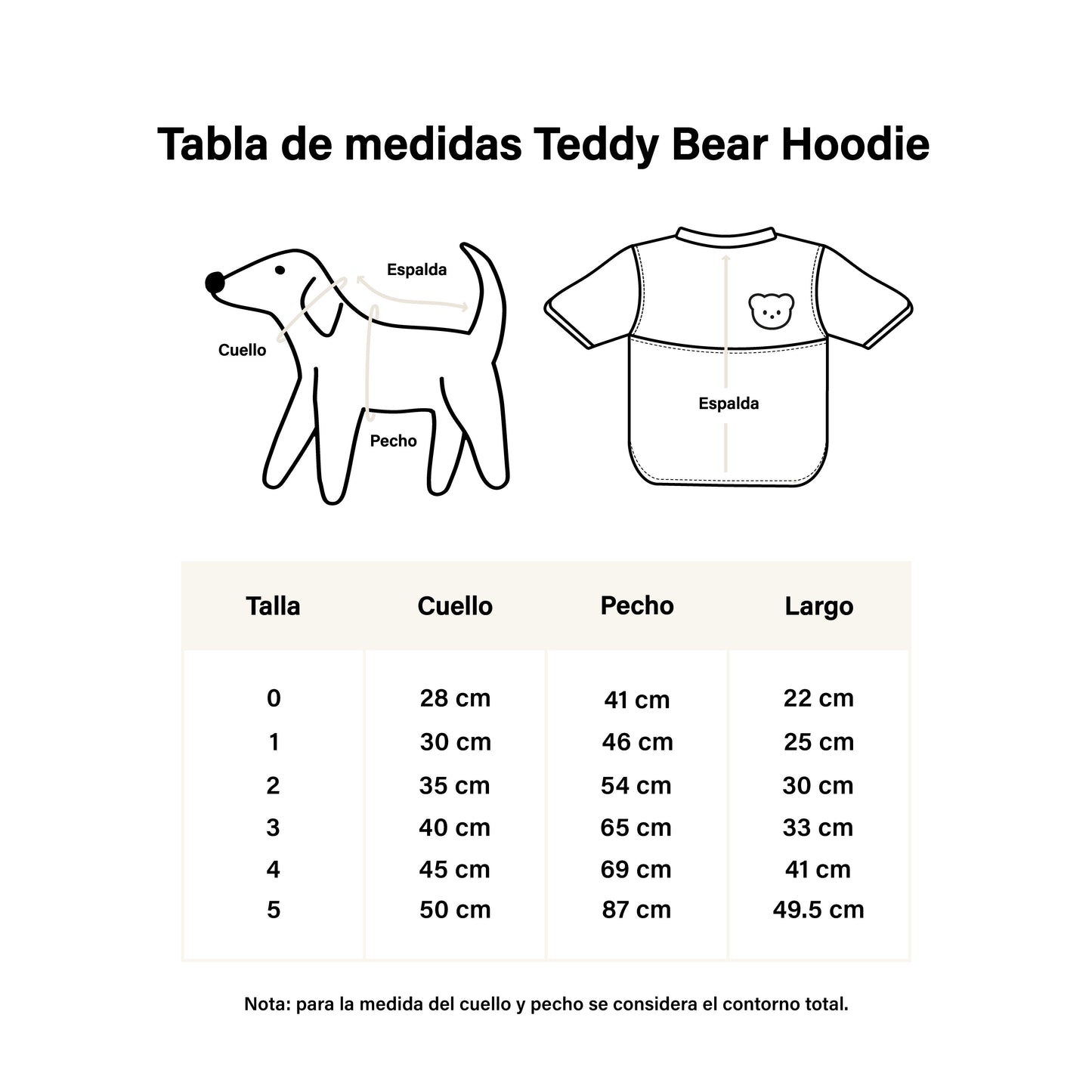 Teddy Bear Hoodie