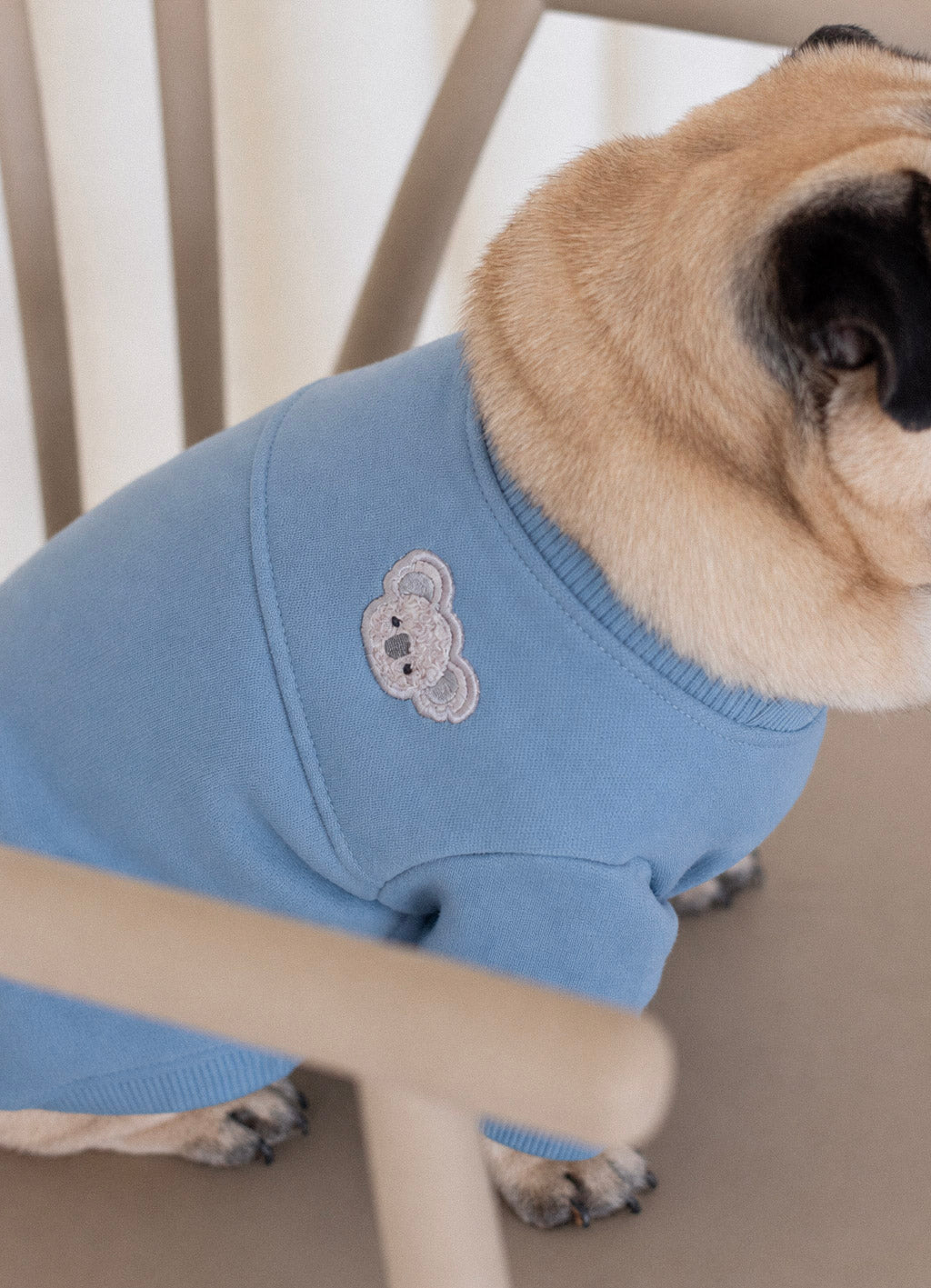 Koa Hoodie