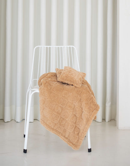Comfy Blanket