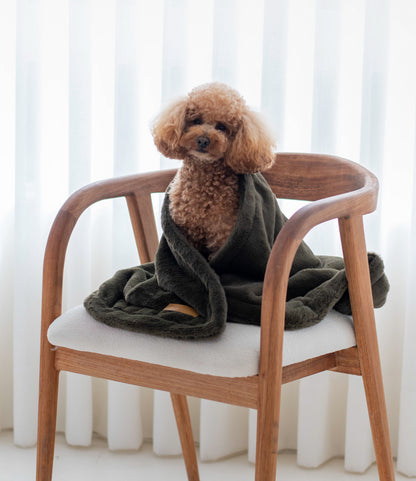 Bonnie Blanket