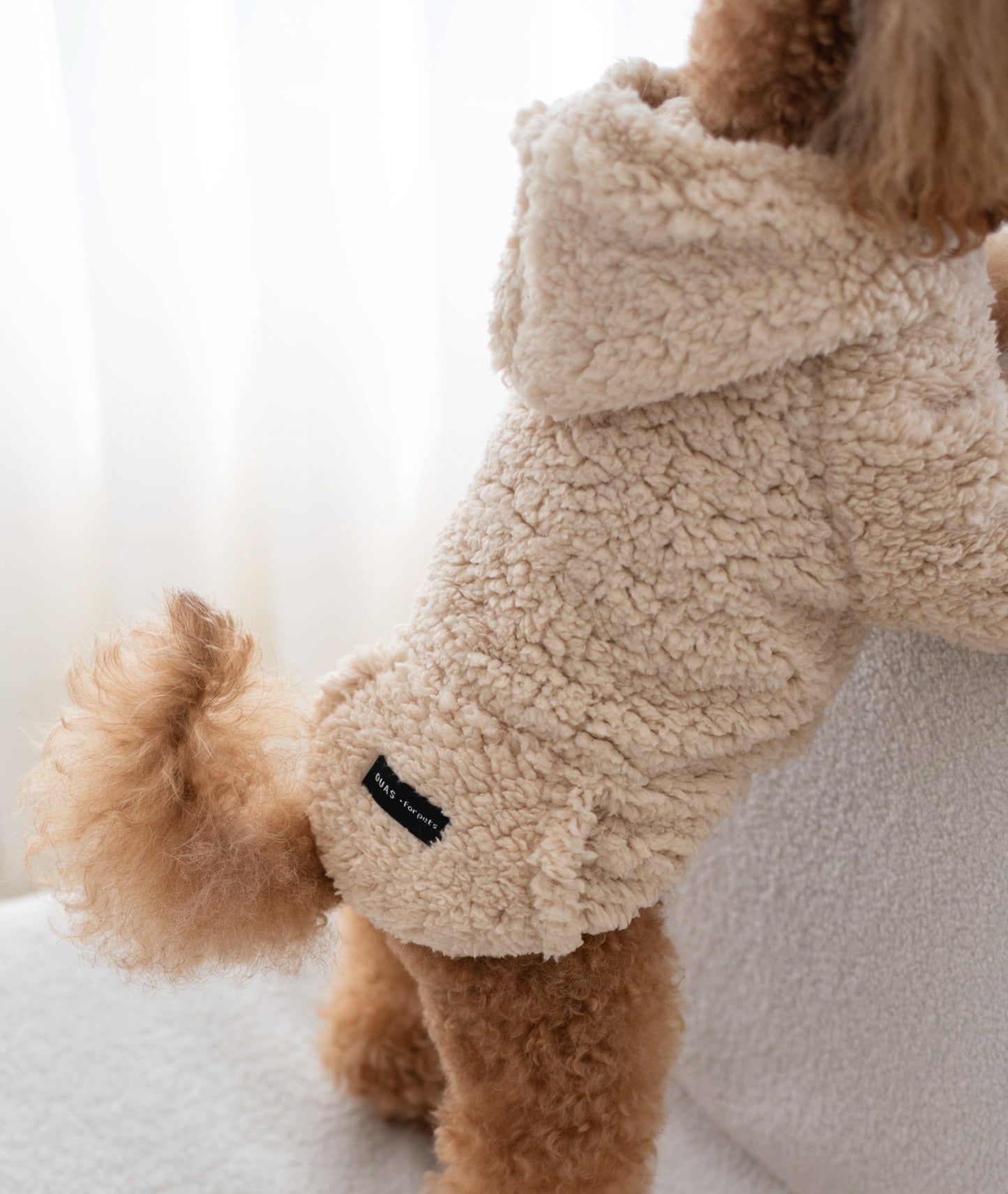 Noa Coat