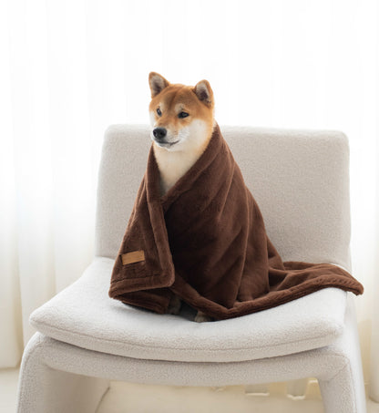 Bonnie Blanket
