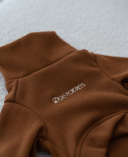 Gaia Sweater