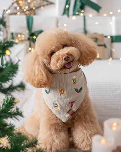 Bandana Christmas