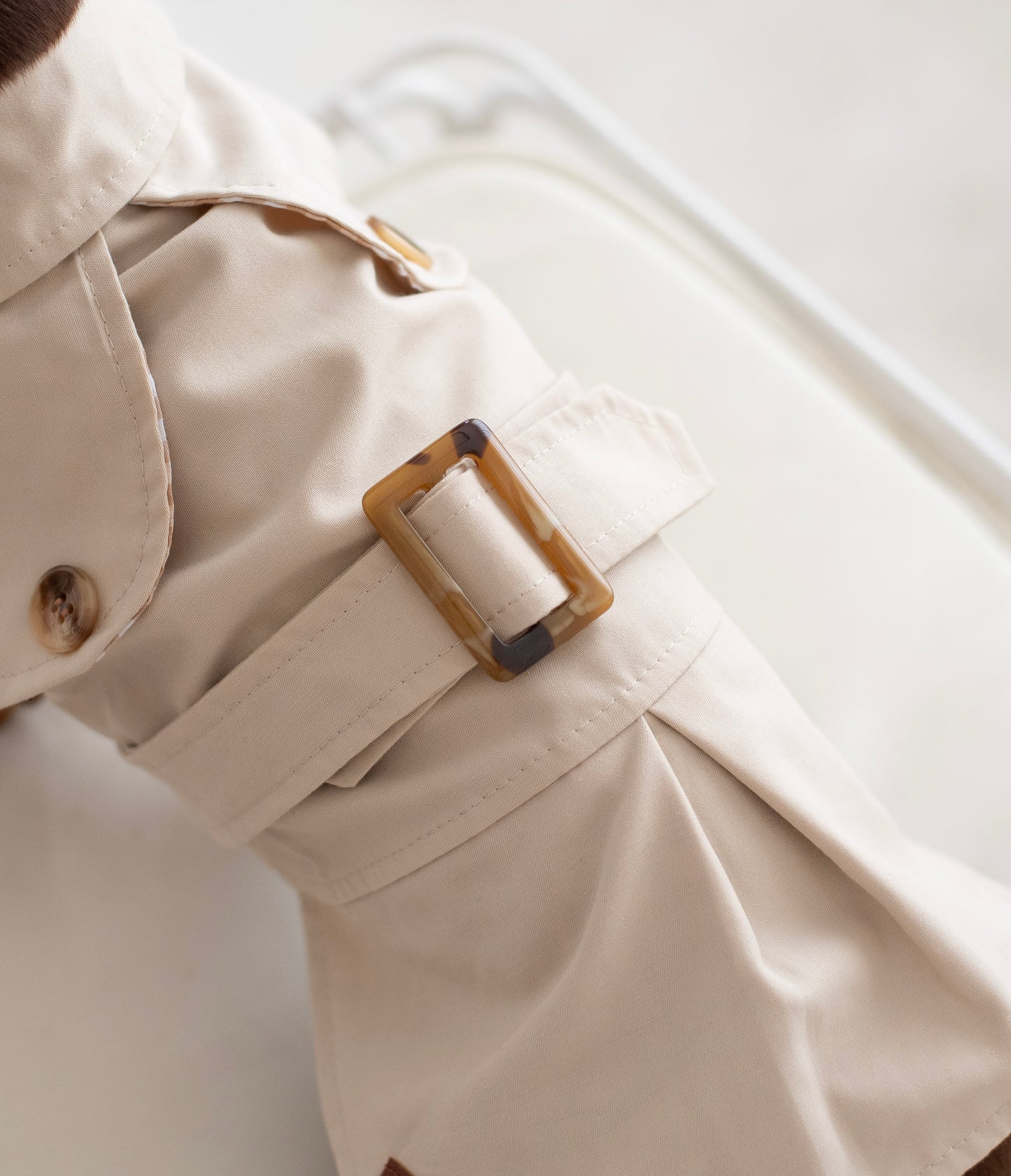 The Martina Trench