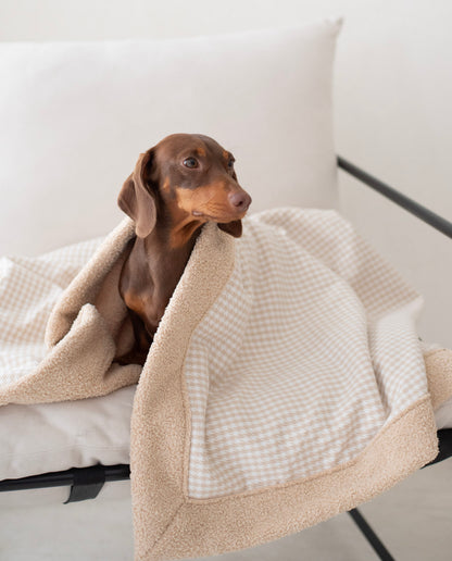 Gigi Blanket