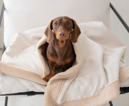 Gigi Blanket