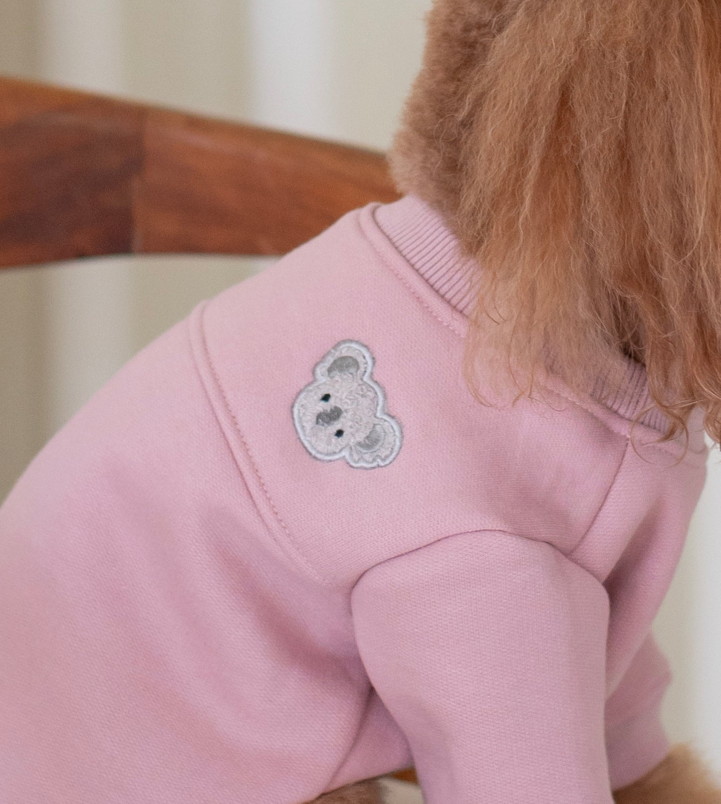 Koa Hoodie