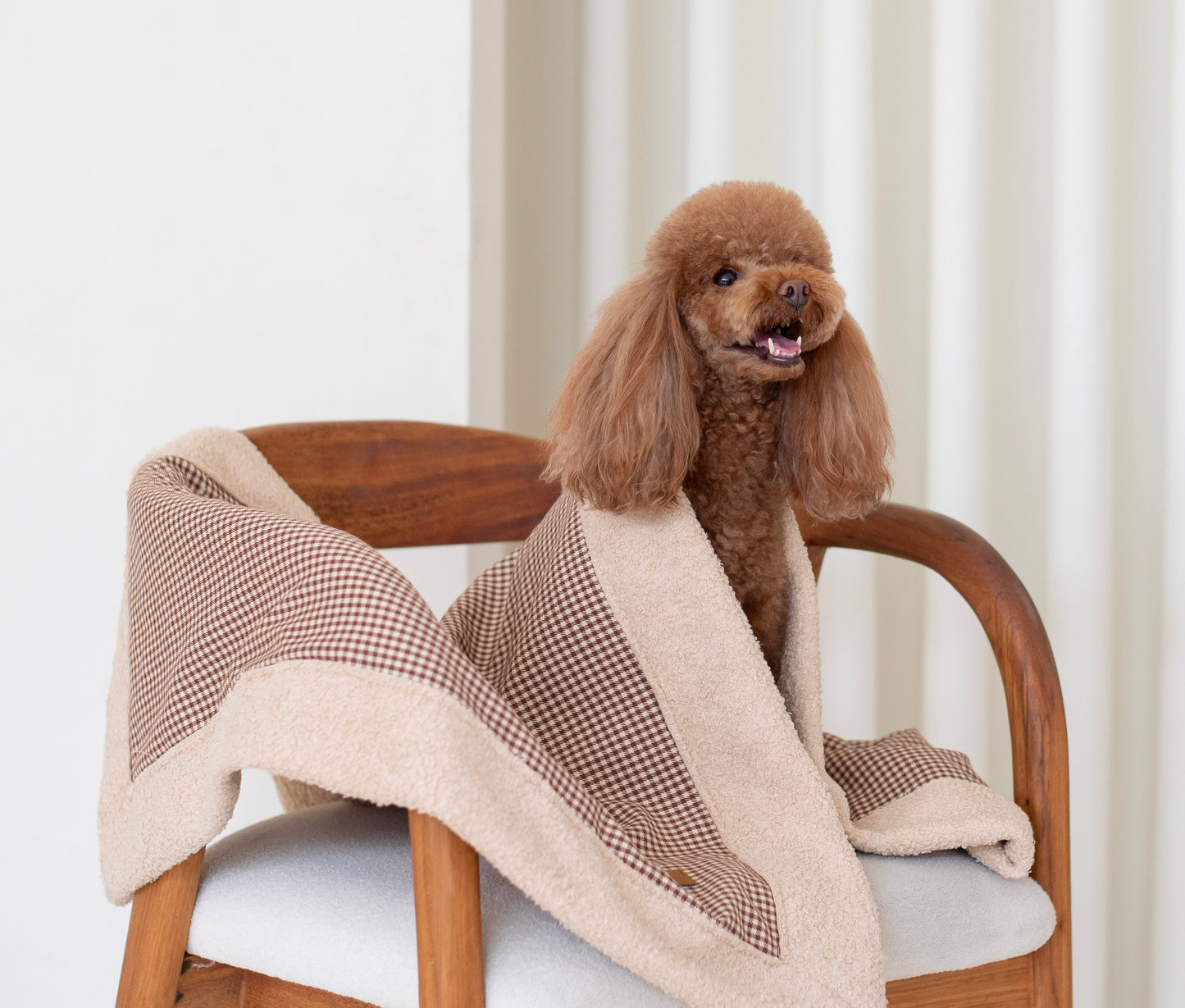 Gigi Blanket