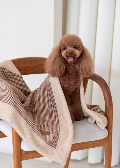 Gigi Blanket
