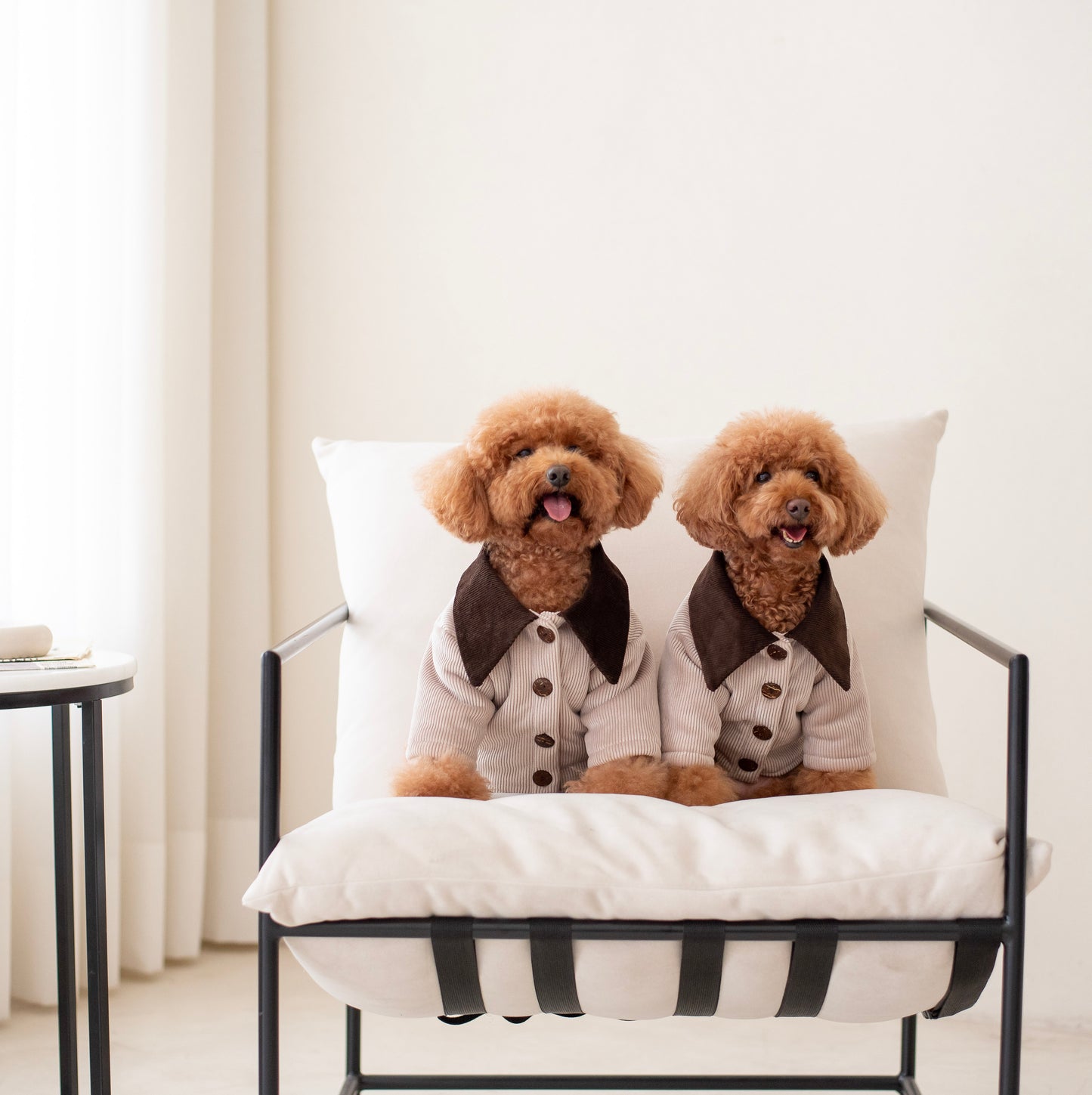Coco Coat