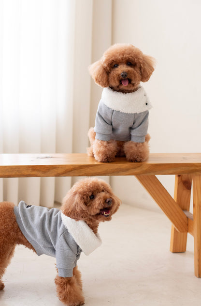 Maison Hoodie
