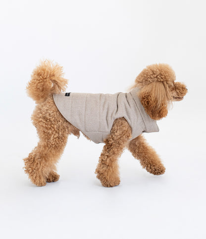 Moka Puffer Vest