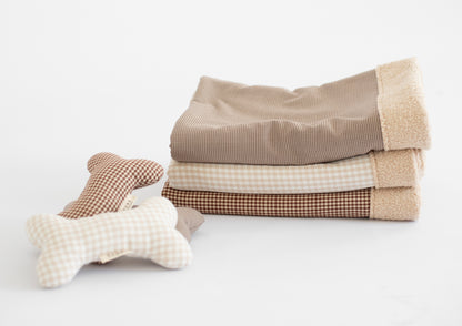 Gigi Blanket