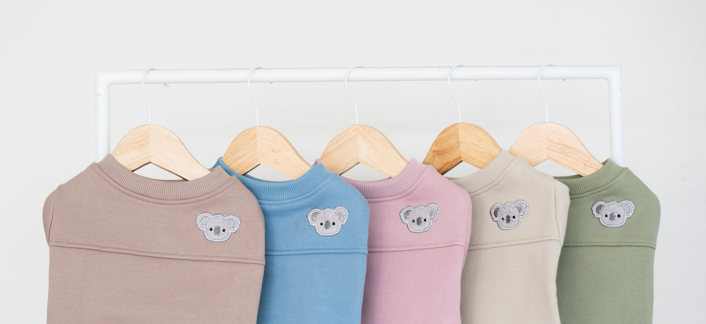 Koa Hoodie