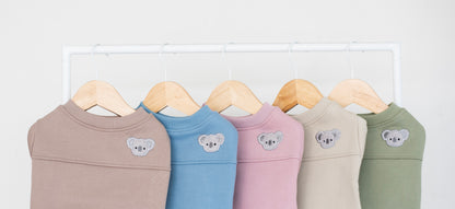 Koa Hoodie