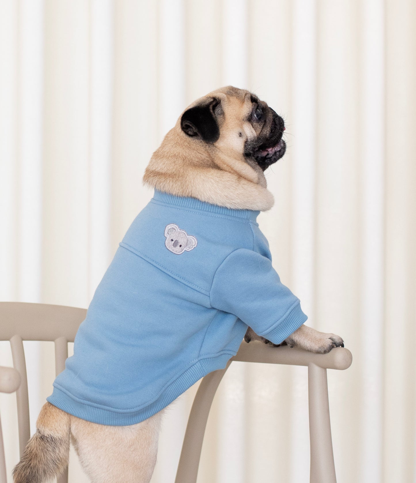 Koa Hoodie