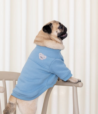 Koa Hoodie