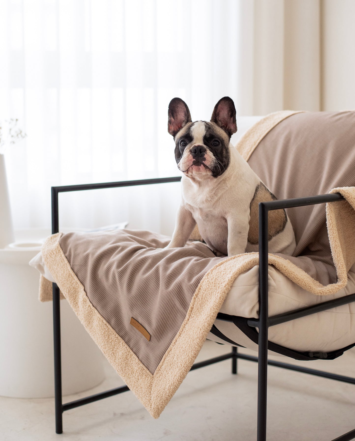 Gigi Blanket