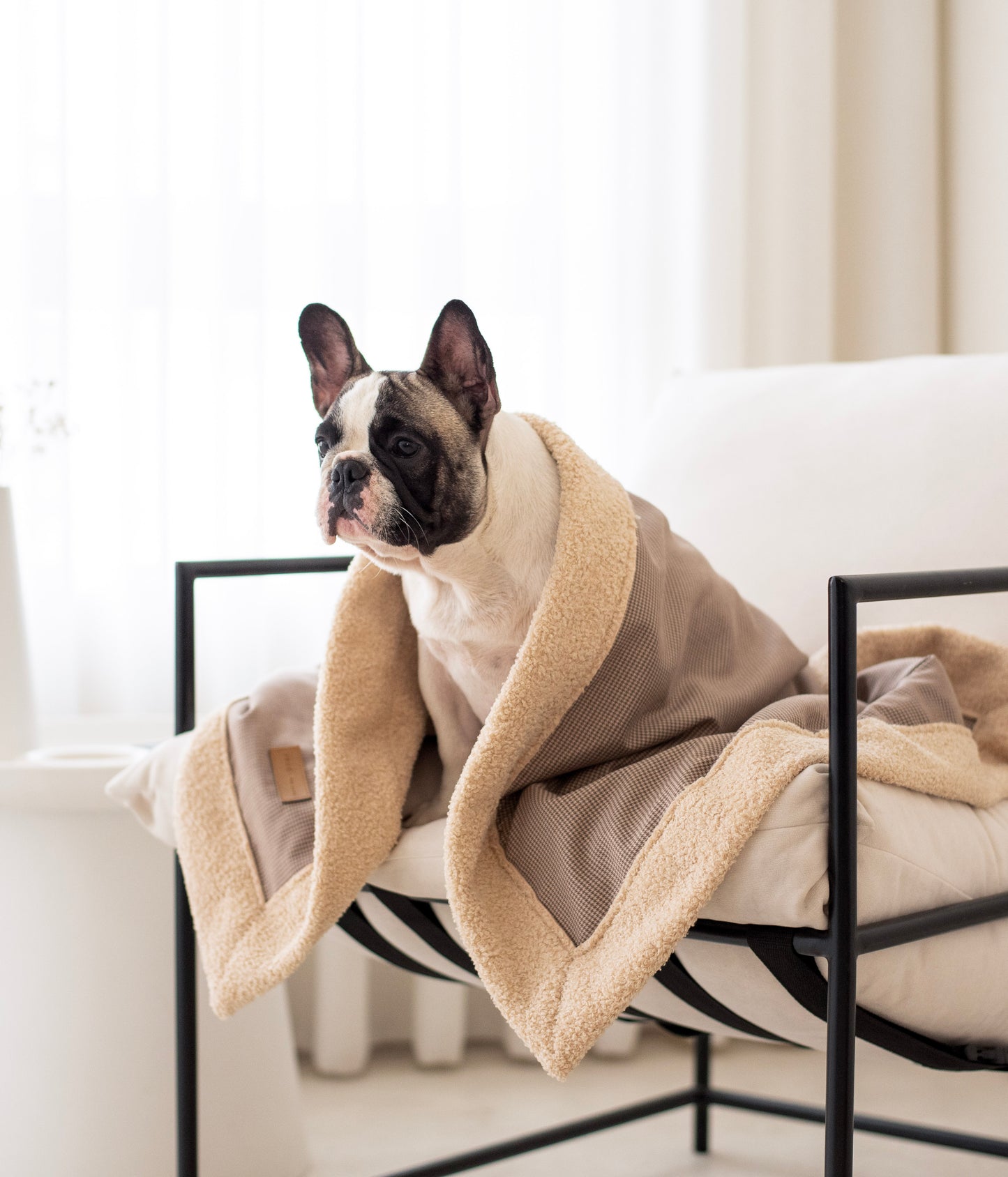 Gigi Blanket