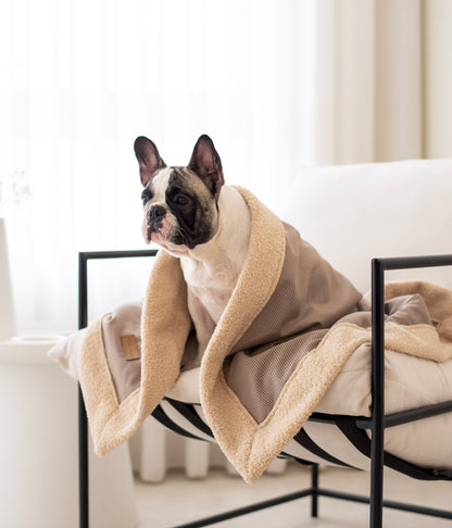 Gigi Blanket