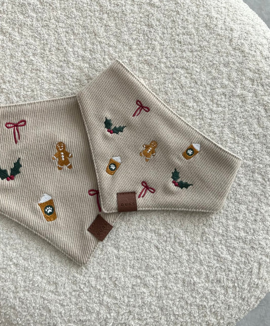 Bandana Christmas