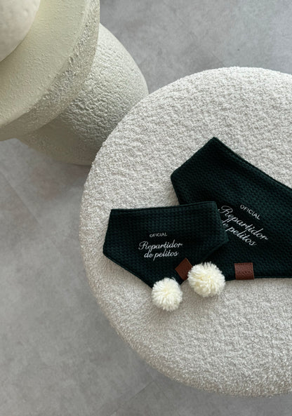 Bandana Santa's Helper