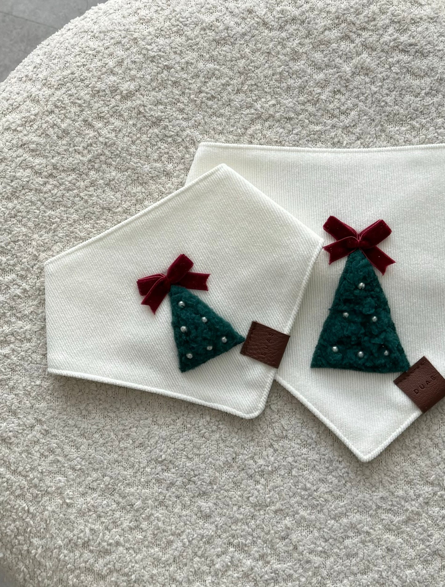 Bandana Christmas Tree