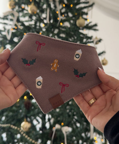 Bandana Christmas