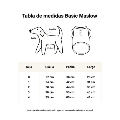 Basic Maslow