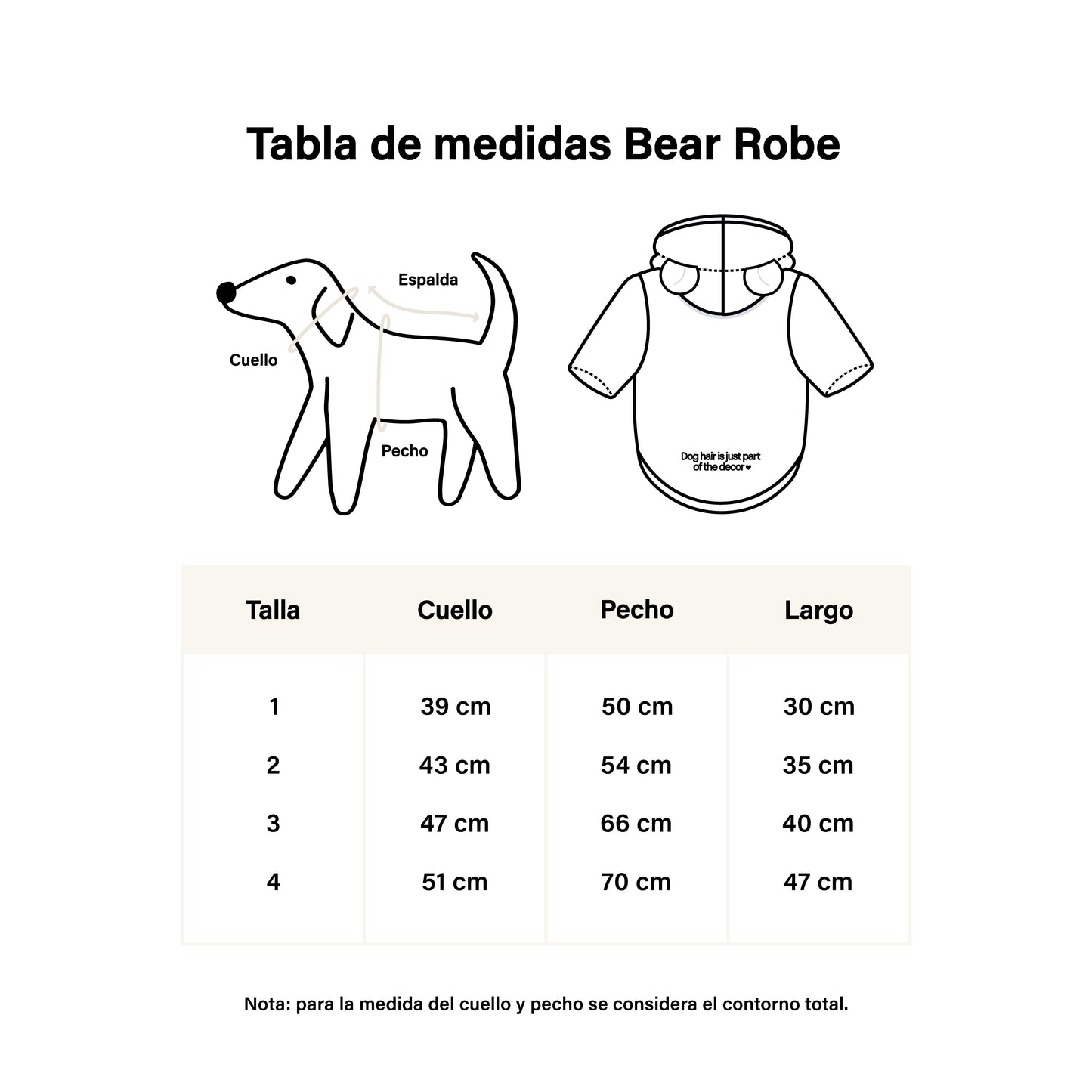 Bear Robe