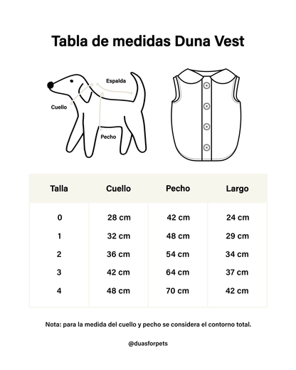Duna Vest