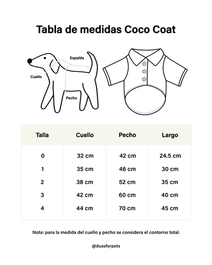 Coco Coat