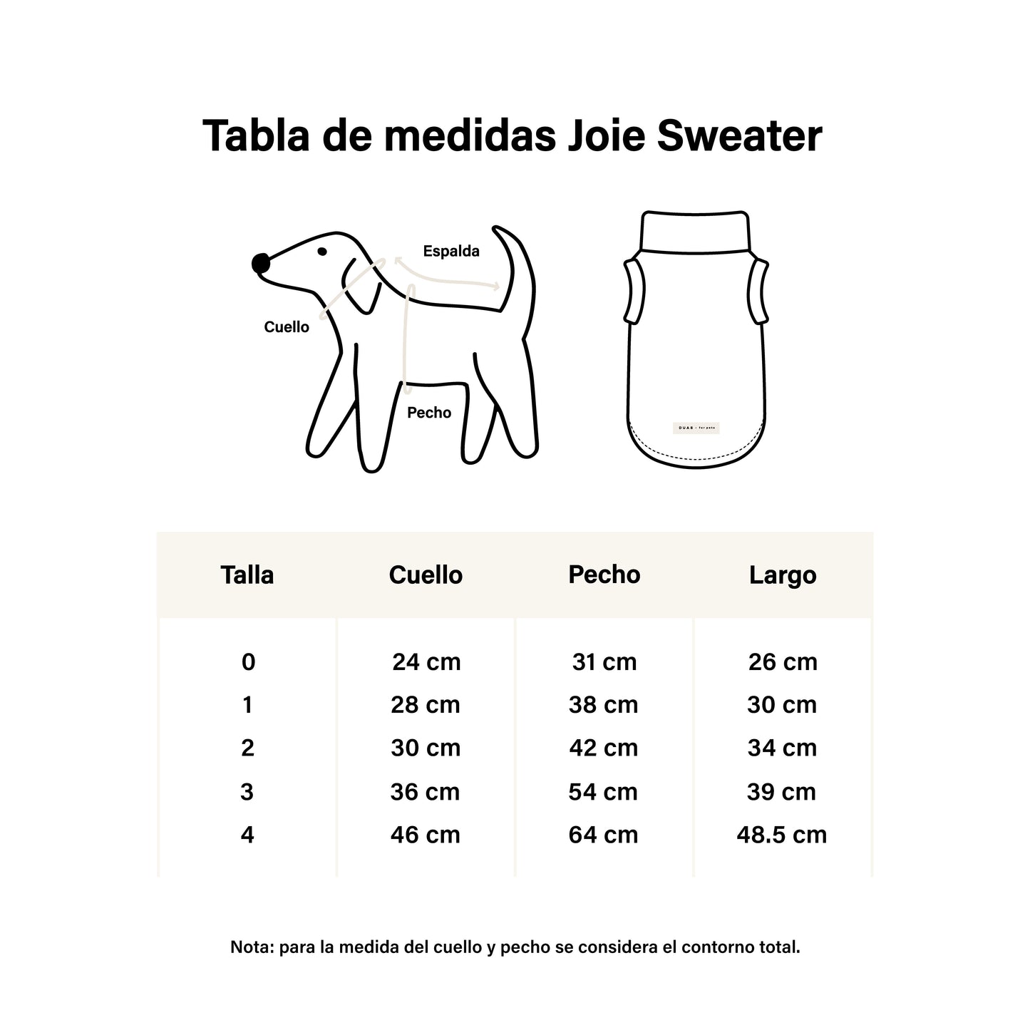 Joie Sweater