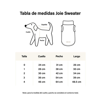 Joie Sweater