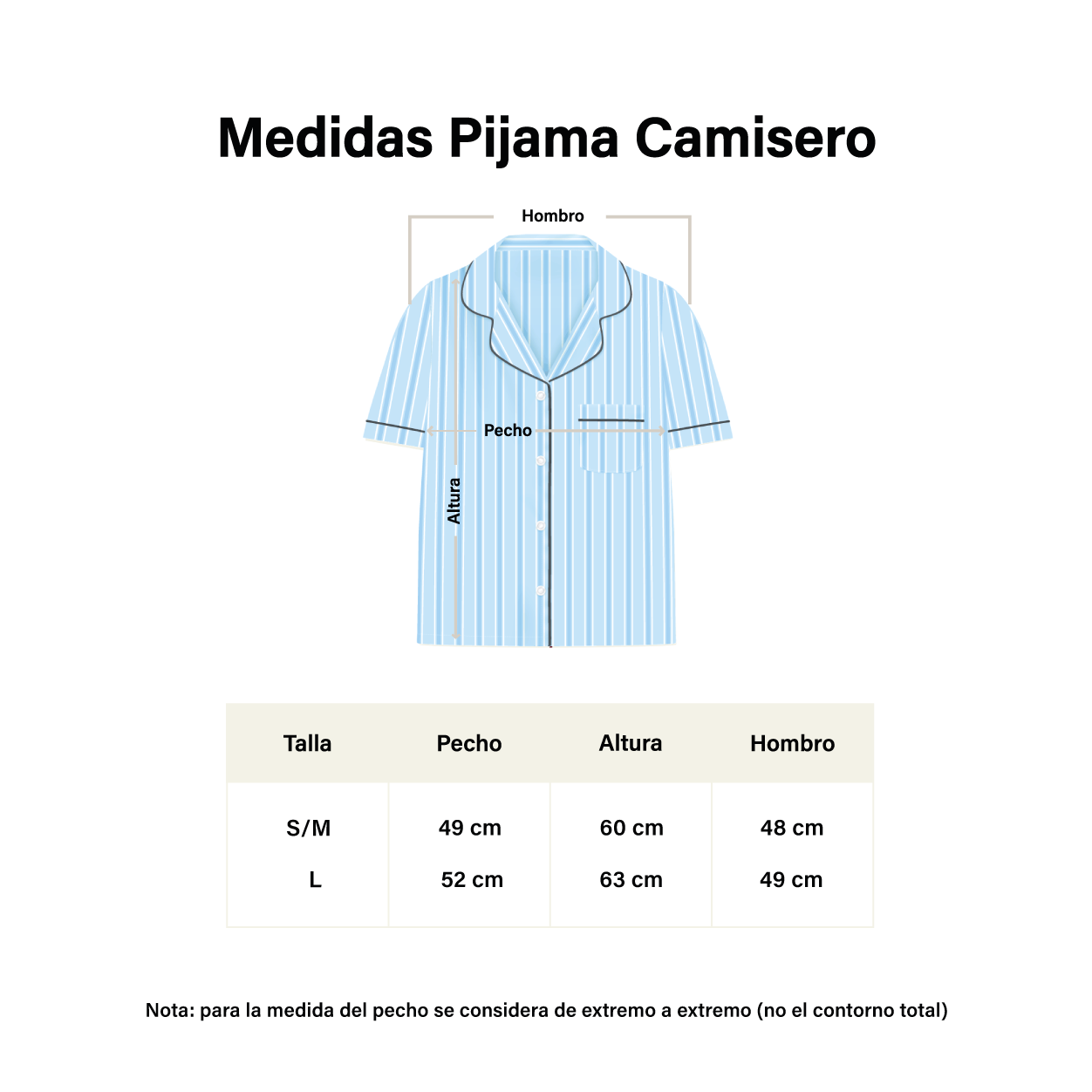 Pijama Cozy Paws Celeste (para humanas)