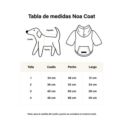 Noa Coat