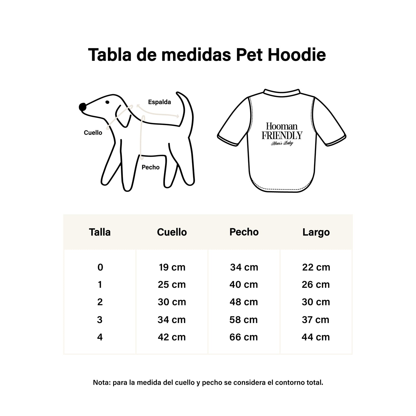 Pet Hoodie (Duas Match)